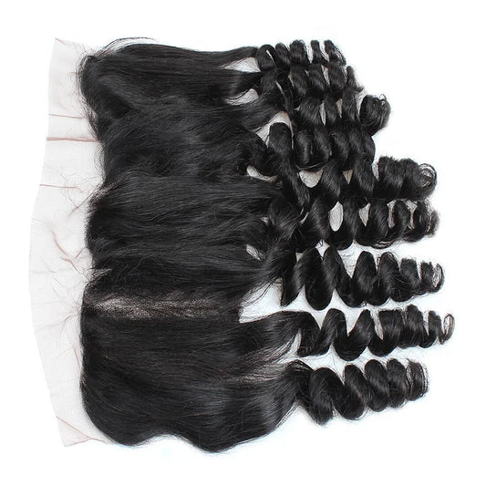 Loose Wave Closure