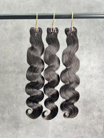 Body Wave Hair Bundle