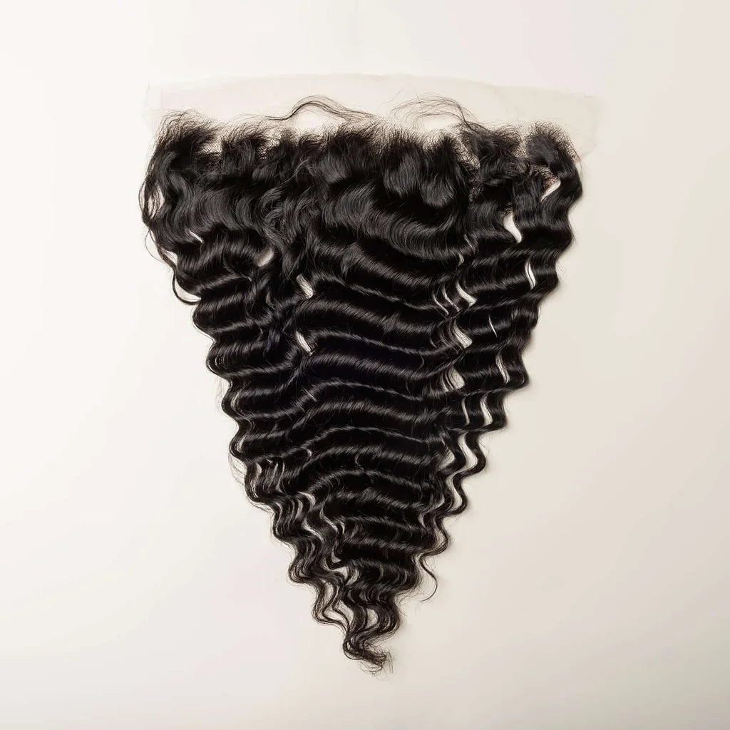 Deep Wave Lace Frontal