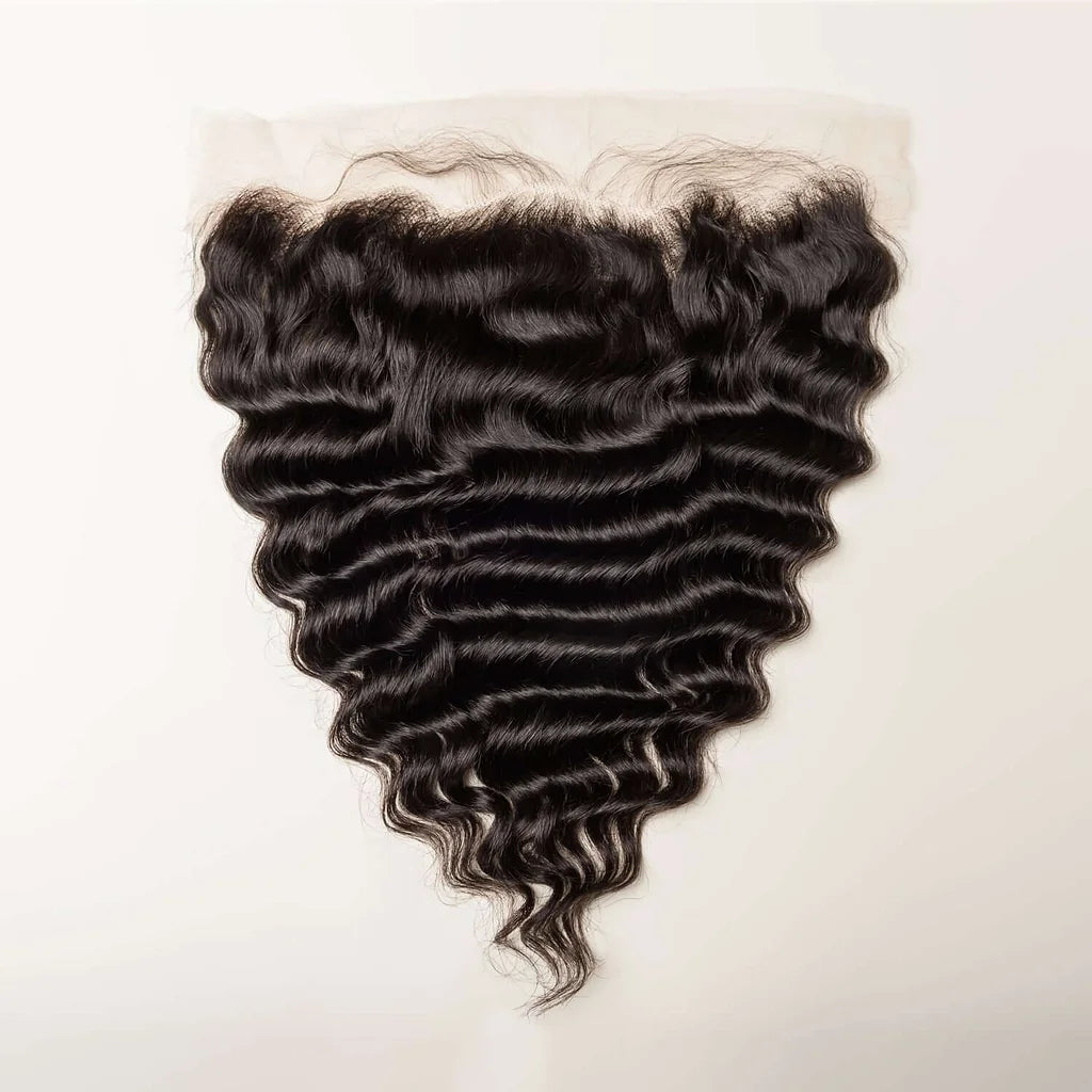Loose wave Frontal