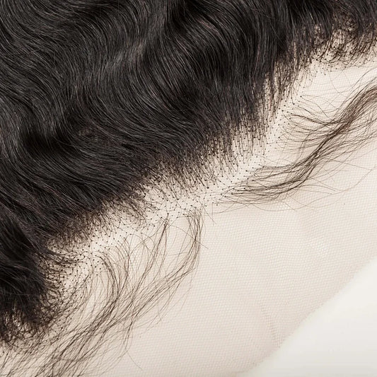 Loose wave Frontal