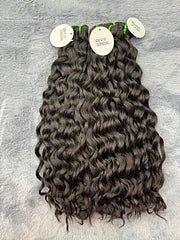Water Curly hair Bundle
