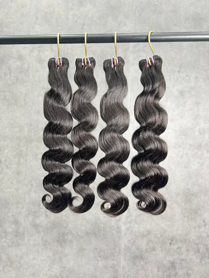 Body wave bundle