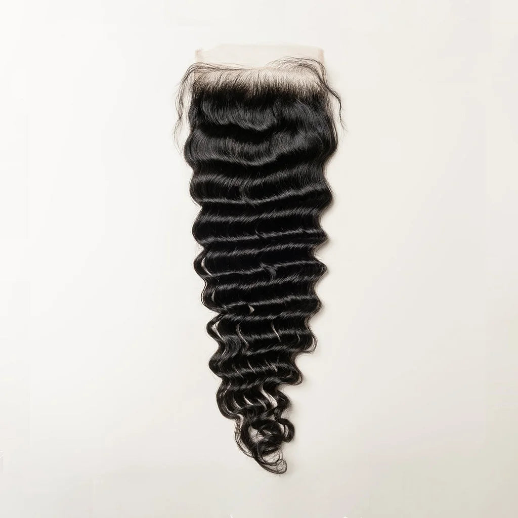 Deep Wave Lace Closure