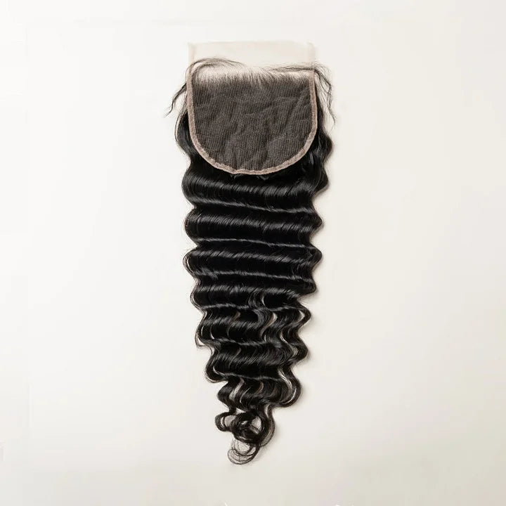 Deep Wave Lace Closure