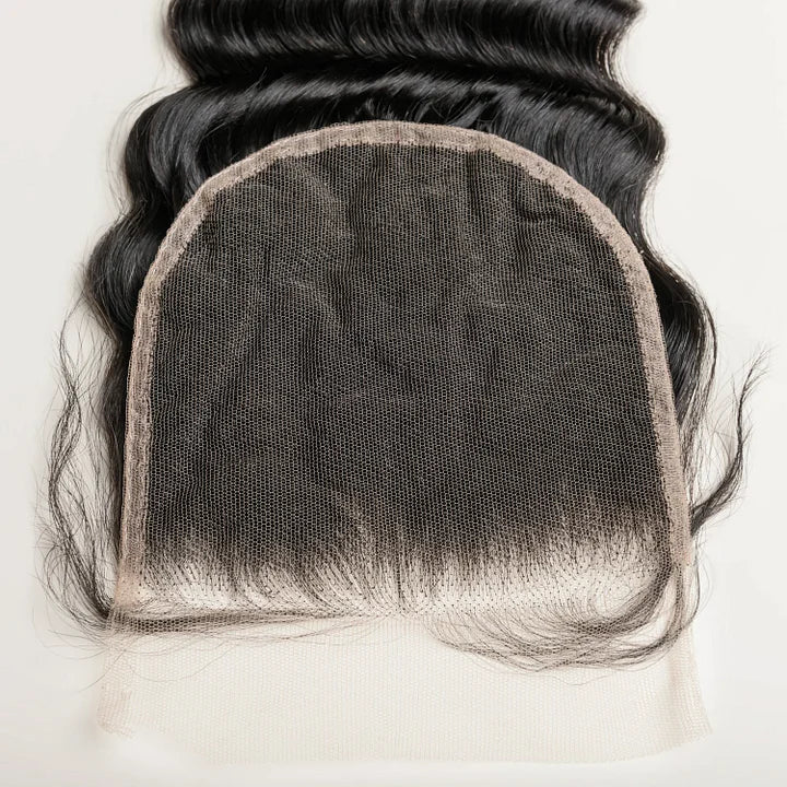 Deep Wave Lace Closure