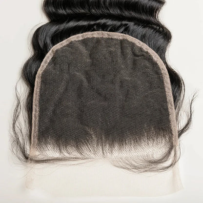 Deep Wave Lace Closure