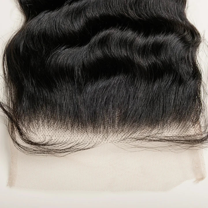 Deep Wave Lace Closure