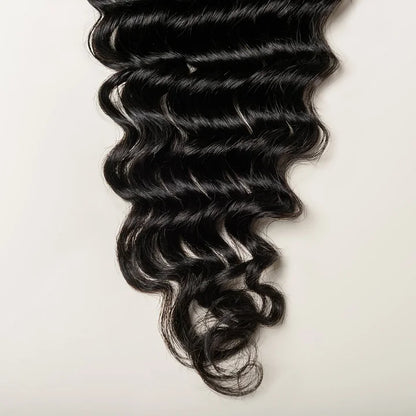 Deep Wave Lace Closure