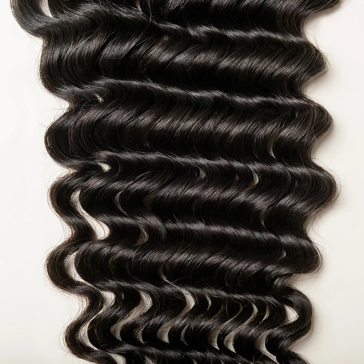 Deep Wave Lace Closure