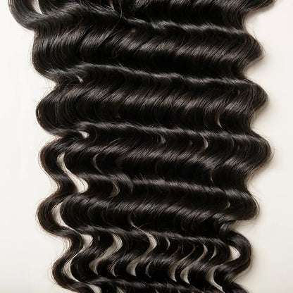 Deep Wave Lace Closure
