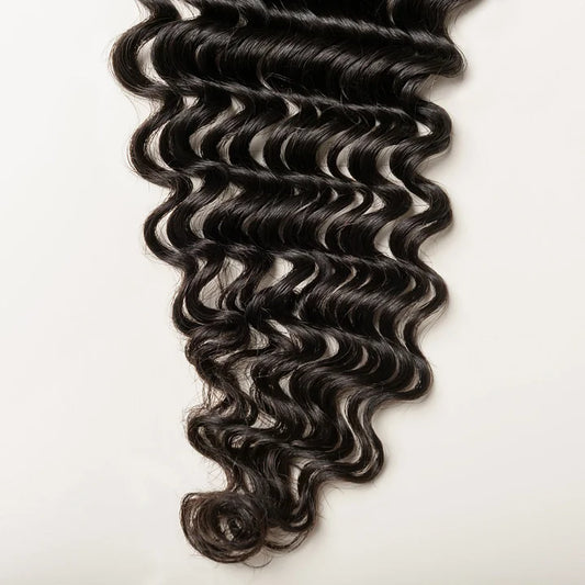 Deep Wave Lace Closure