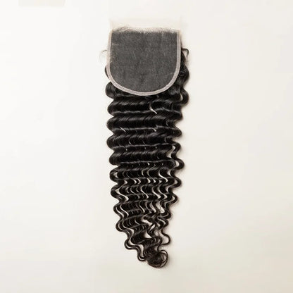 Deep Wave Lace Closure