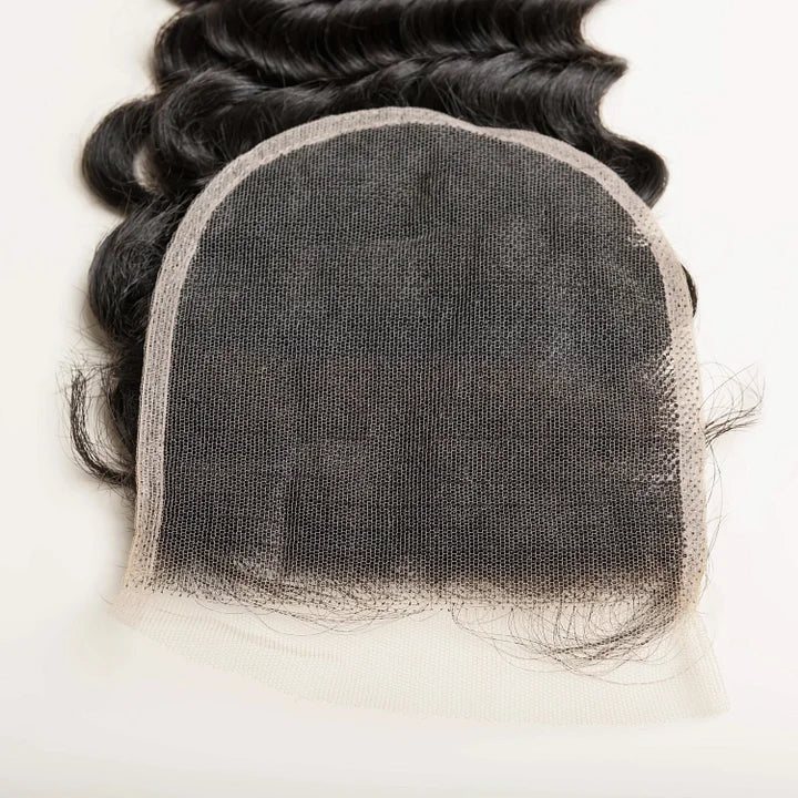 Deep Wave Lace Closure