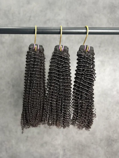 kinky curly bundle