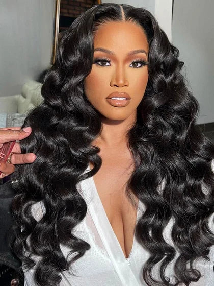 Kinky Curly Wig