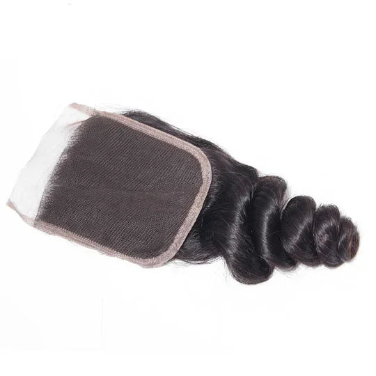 Loose Wave Closure