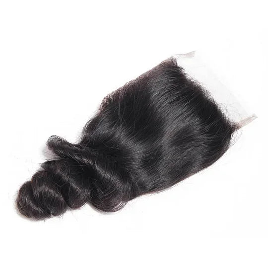 Loose Wave Closure