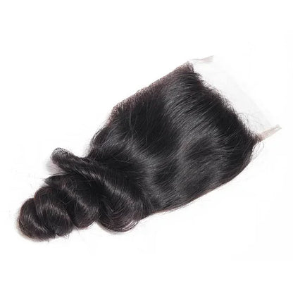 Loose Wave Closure