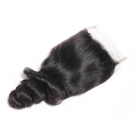 Loose Wave Closure