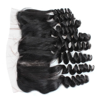 Loose Wave Closure