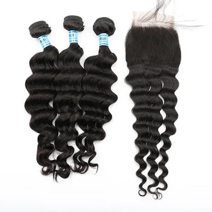 Natural Wave Bundle