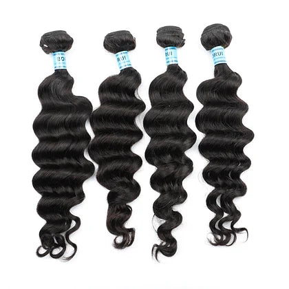 Natural Wave Bundle