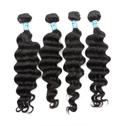 Natural Wave Bundle