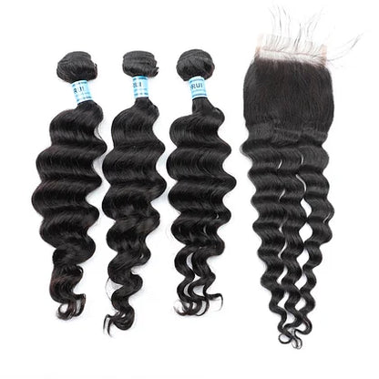Natural Wave Bundle