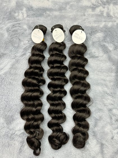 Natural Wave Bundle