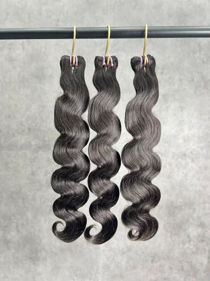 Body Wave  Hair Bundle