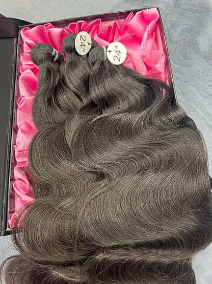 Body Wave  Hair Bundle
