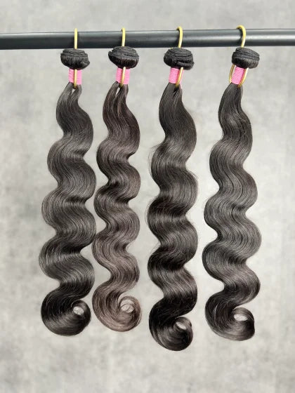 Body Wave  Hair Bundle