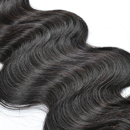 Body Wave Lace Closures