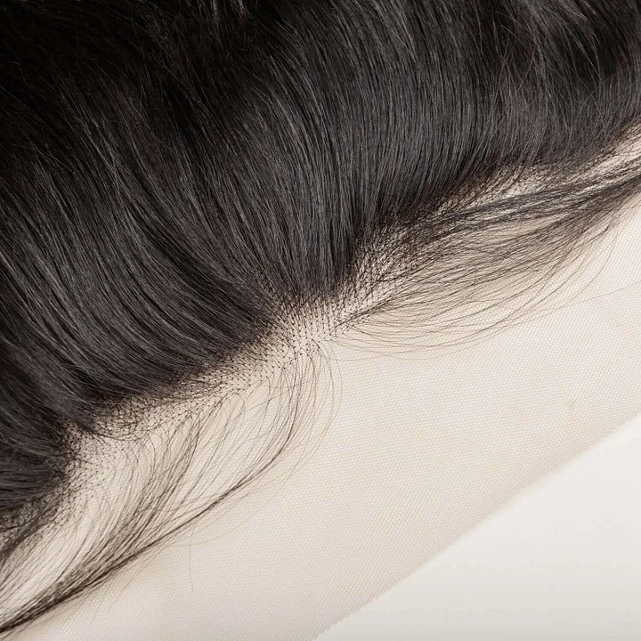 Body Wave Lace Closures