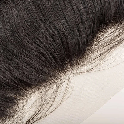 Body Wave Lace Closures