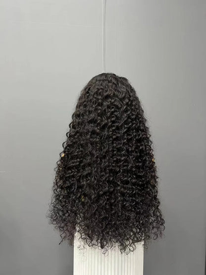 Deep Wave wig