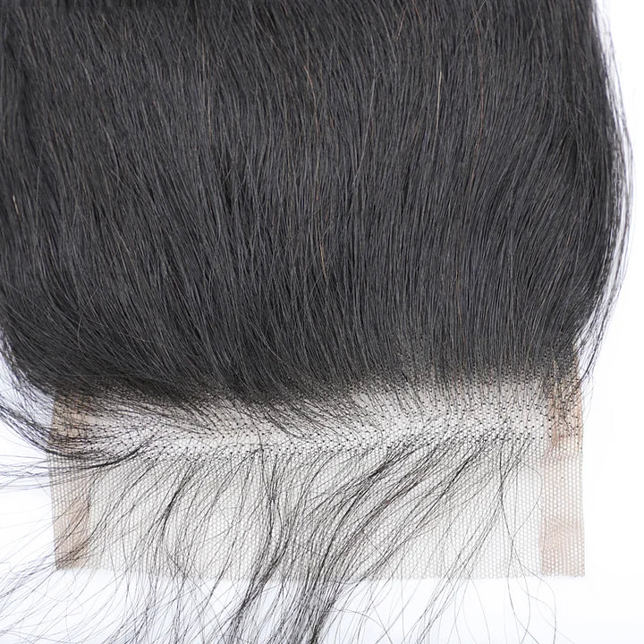 Natural Wave Lace Closure