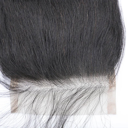 Natural Wave Lace Closure