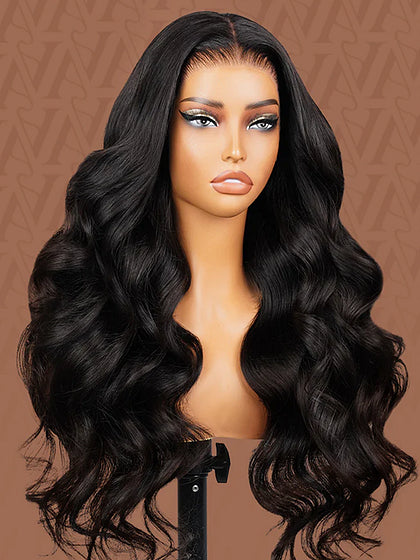 Loose Wave wig
