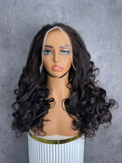 Loose Wave wig