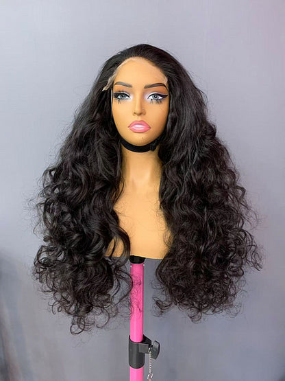 Loose Wave wig