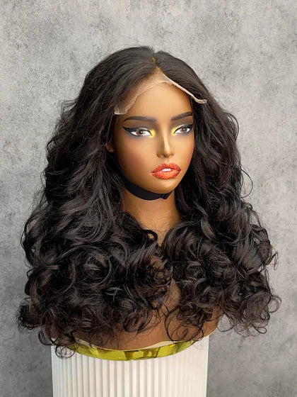 Loose Wave wig