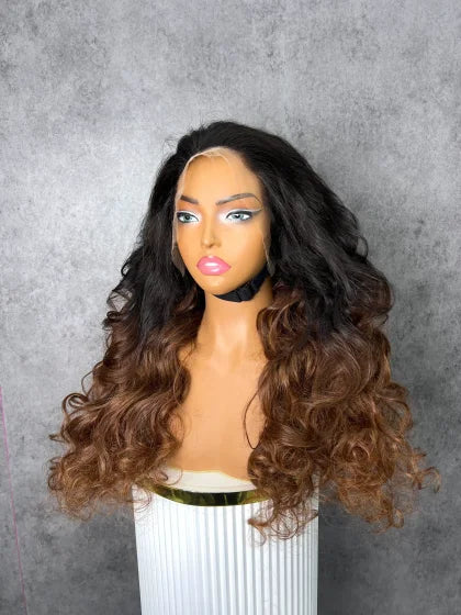 Loose Wave wig