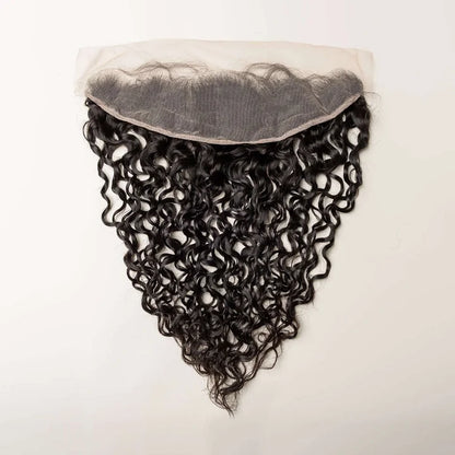 Natura  wave Lace Frontal