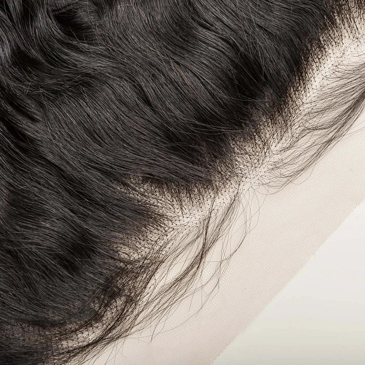 Natura  wave Lace Frontal