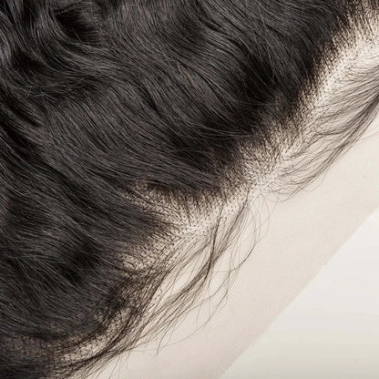 Natura  wave Lace Frontal