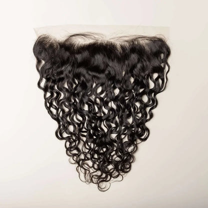 Natura  wave Lace Frontal