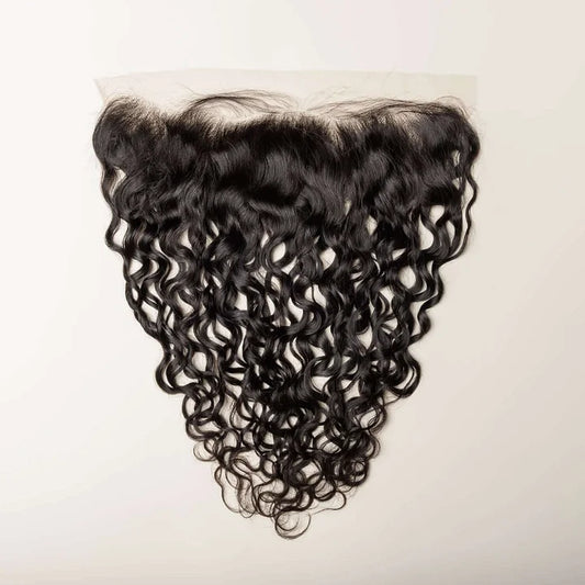 Natura  wave Lace Frontal