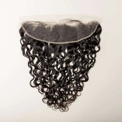 Natura  wave Lace Frontal